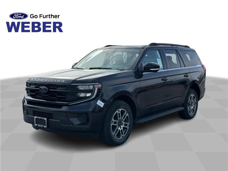 2026 FORD Expedition