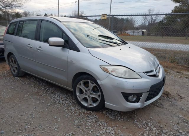 Mazda Mazda5