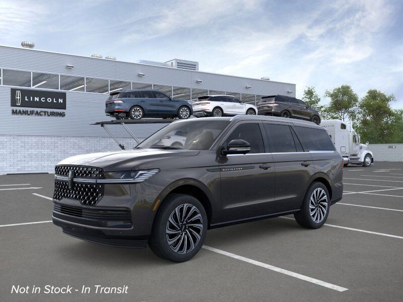 2026 LINCOLN Navigator