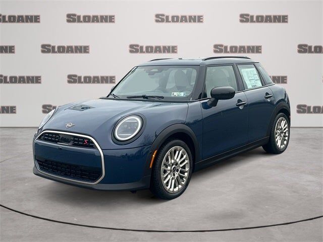 2026 MINI Hardtop