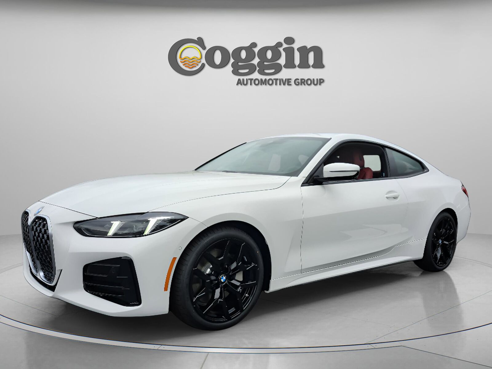 2026 BMW 4 Series