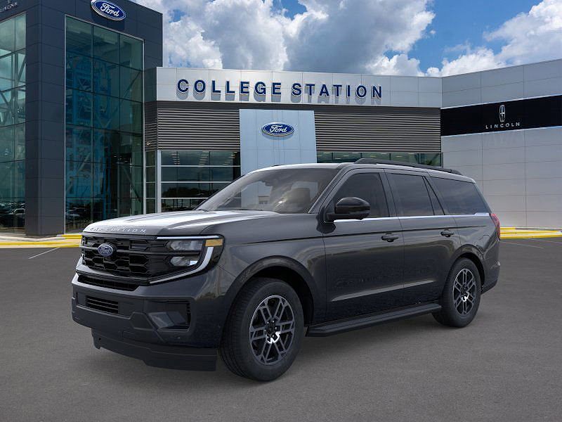 2025 FORD Expedition