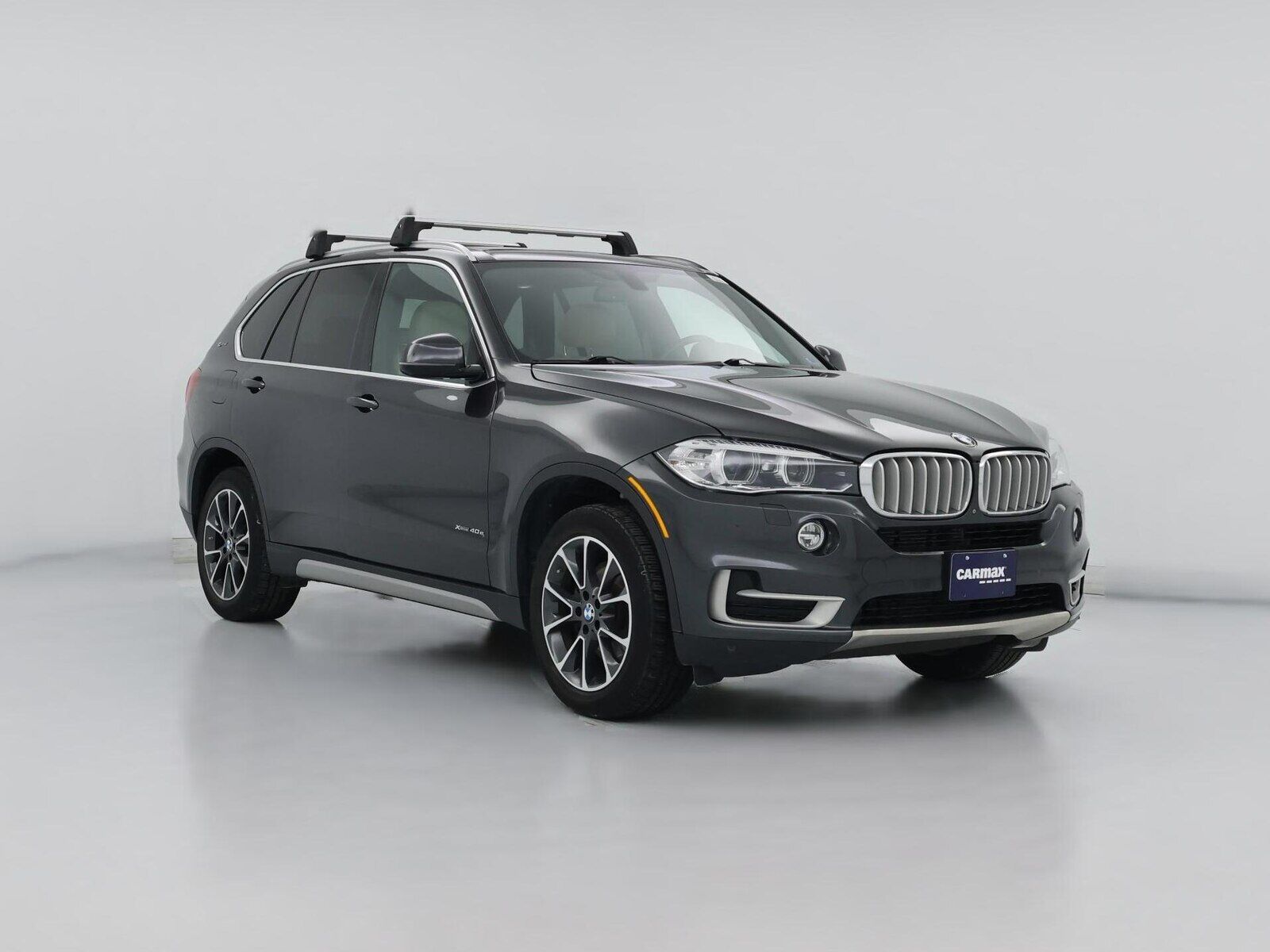 2017 BMW X5