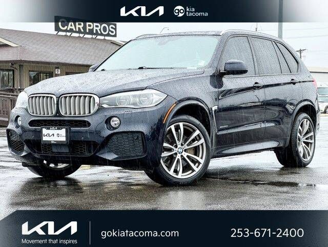 2014 BMW X5