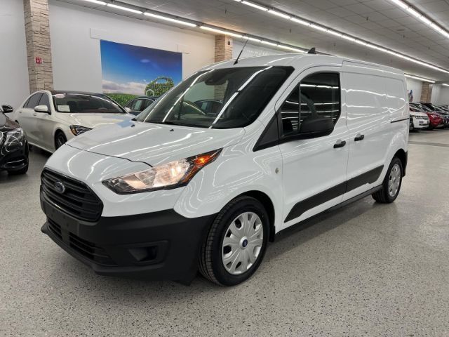 2022 FORD Transit