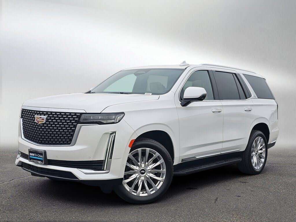 2023 CADILLAC Escalade