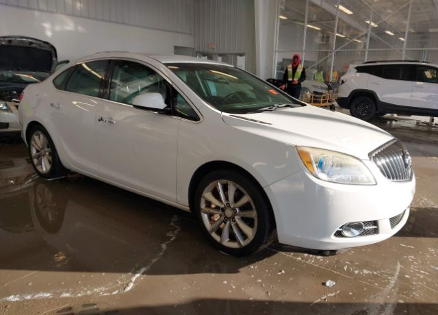 2012 BUICK Verano