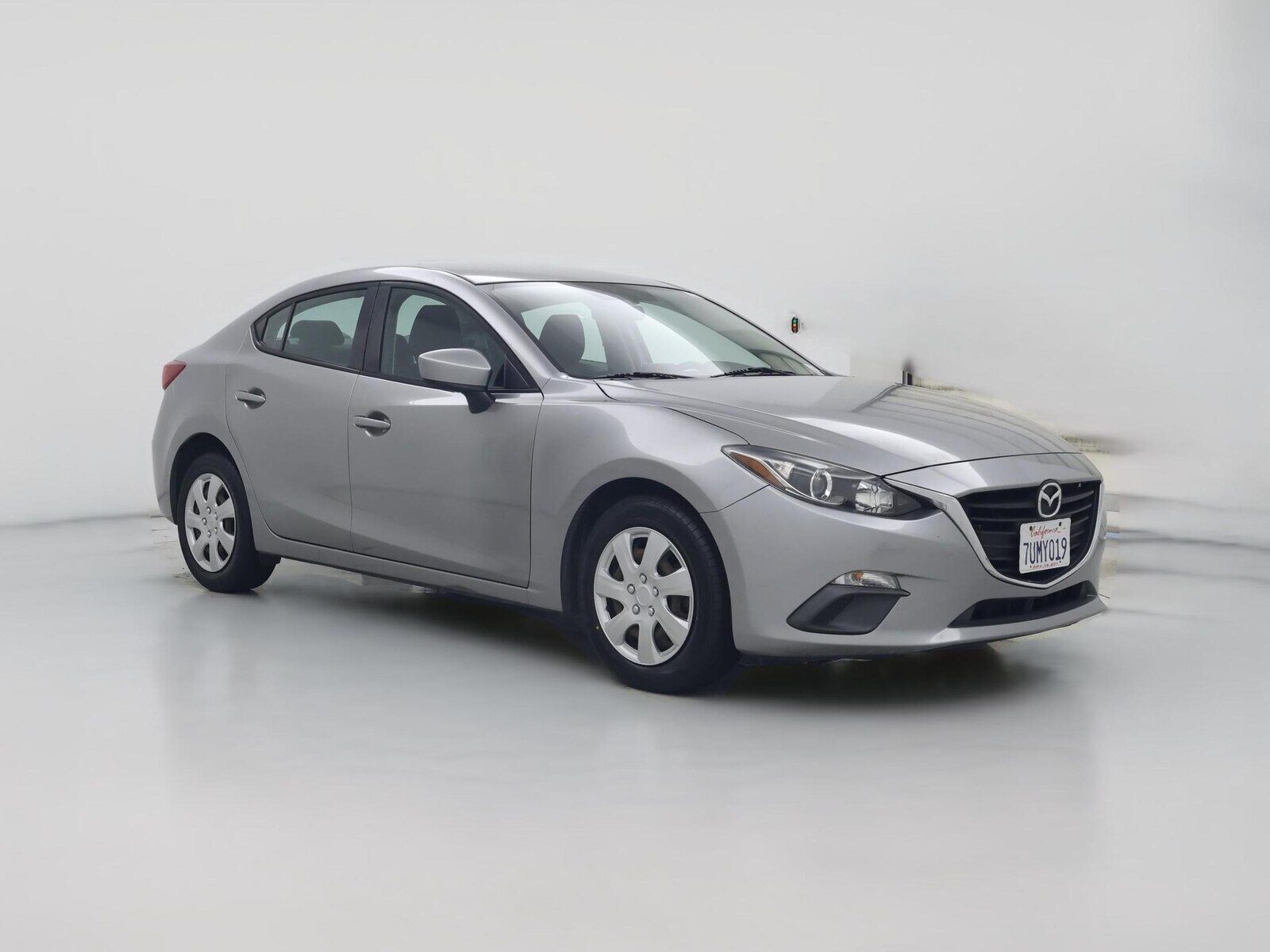 2015 MAZDA Mazda3