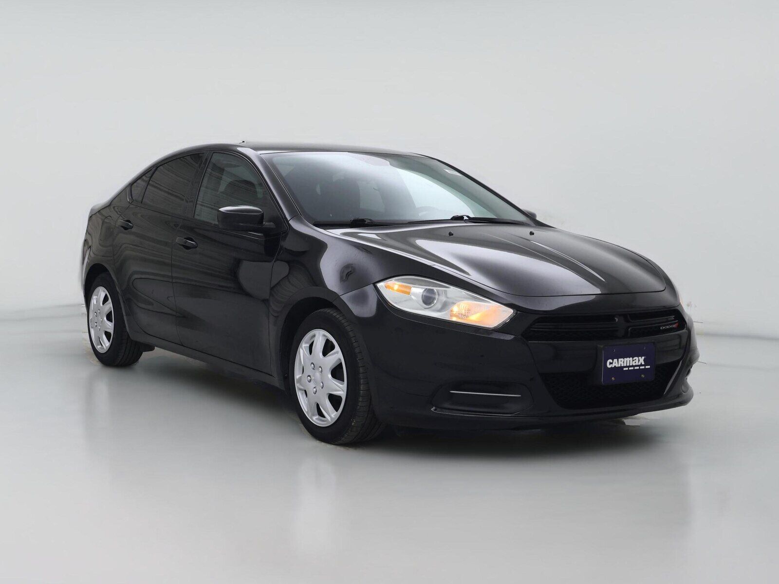 2015 DODGE Dart