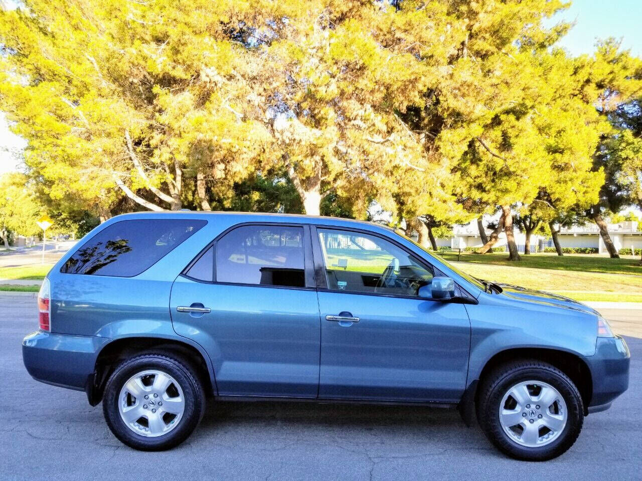 2005 ACURA MDX