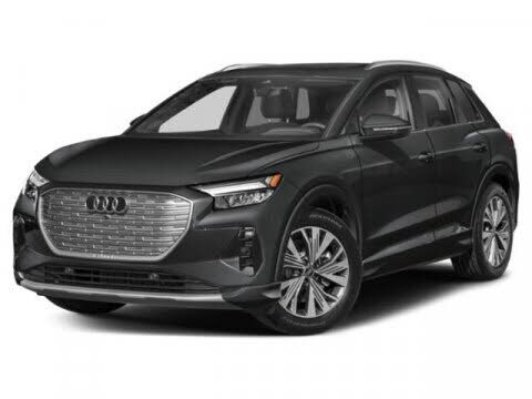 2024 AUDI Q4