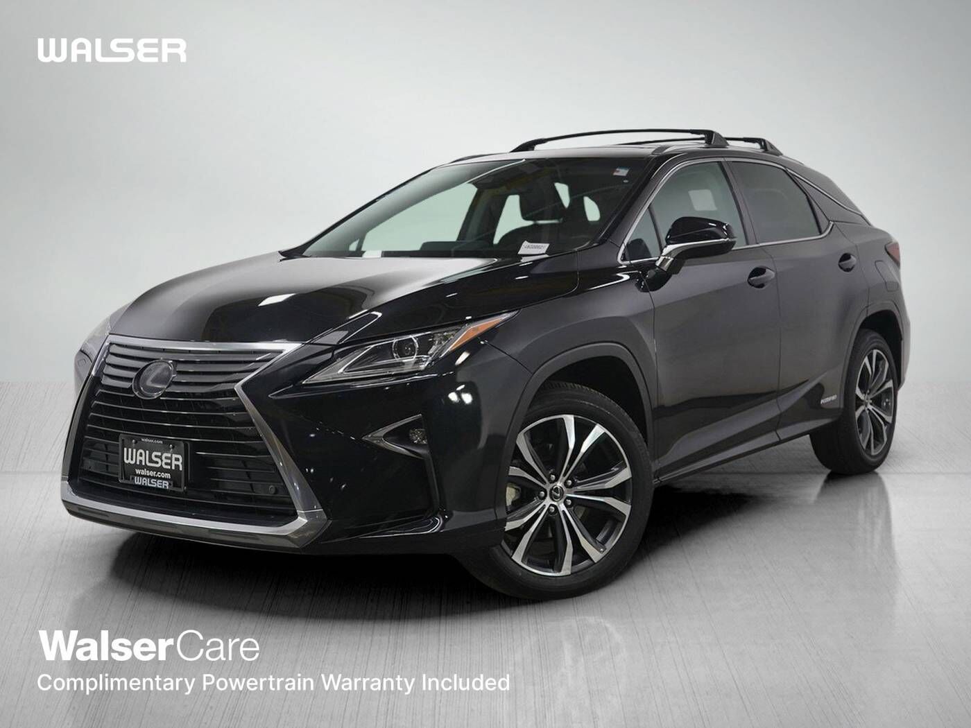 2019 LEXUS RX