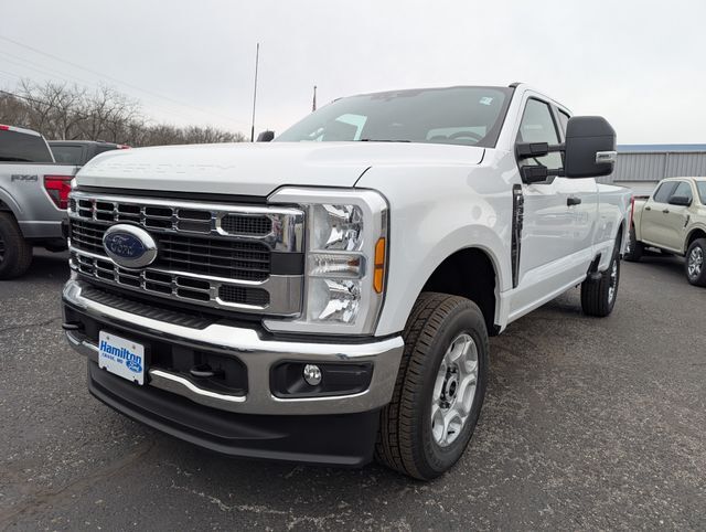 2026 FORD F-350