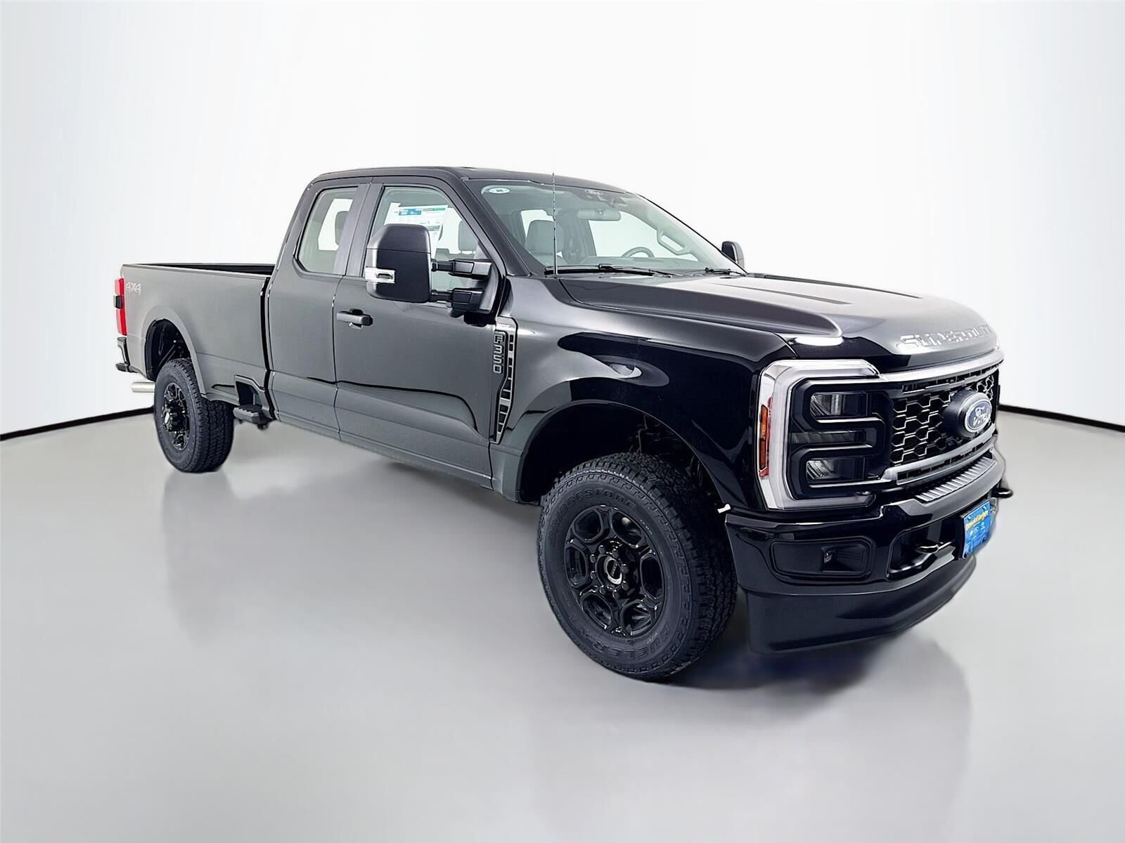 2026 FORD F-350