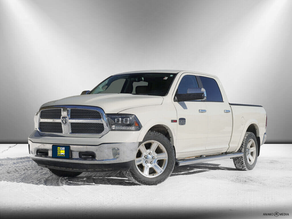 RAM 1500
