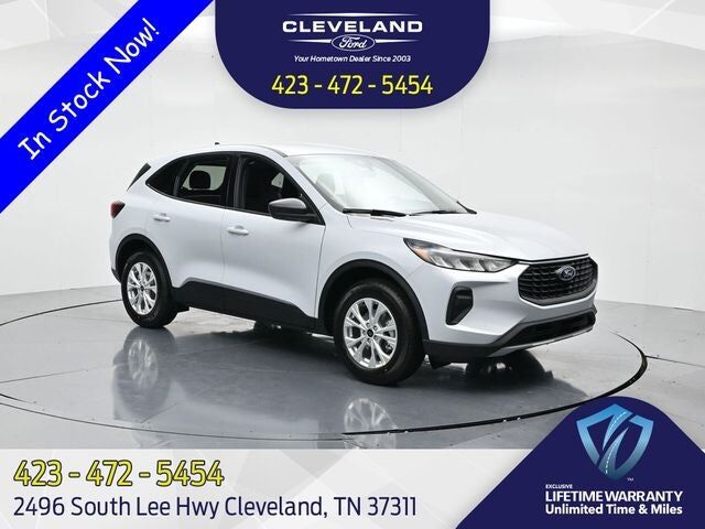 2026 FORD Escape