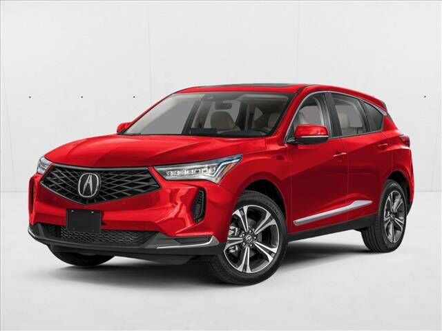 2026 ACURA RDX