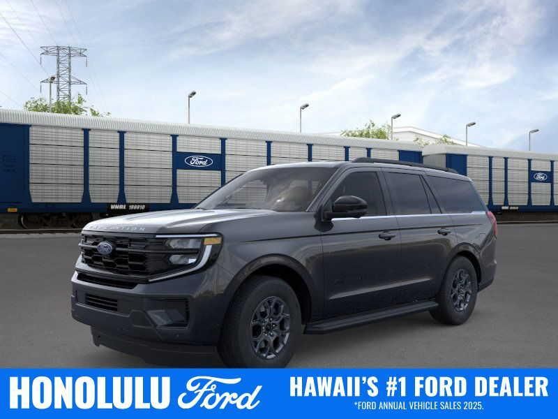 2026 FORD Expedition