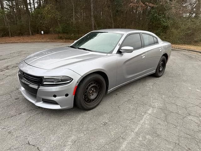 Dodge Charger
