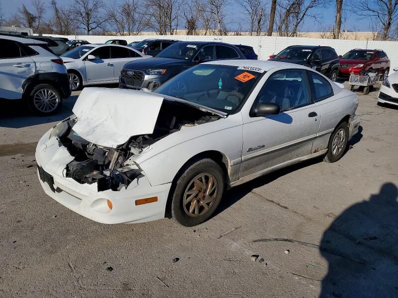 Pontiac Sunfire