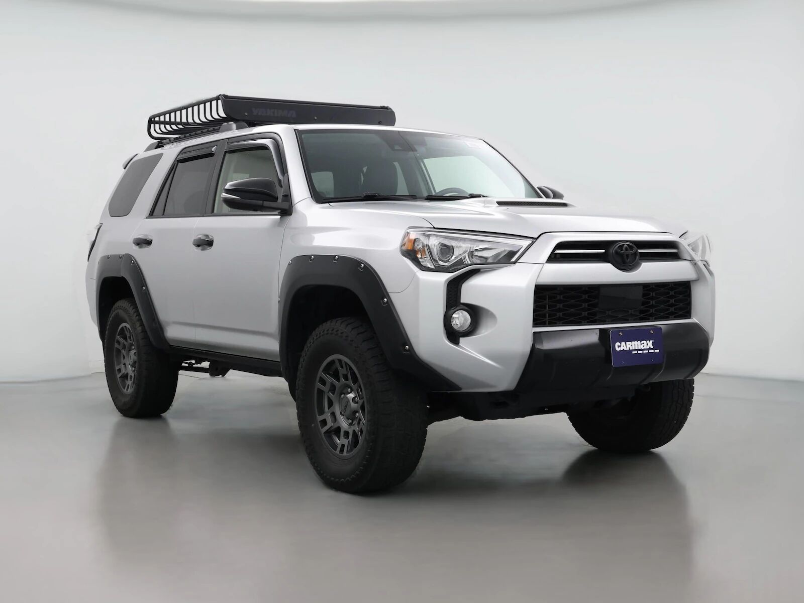 2020 TOYOTA 4-Runner