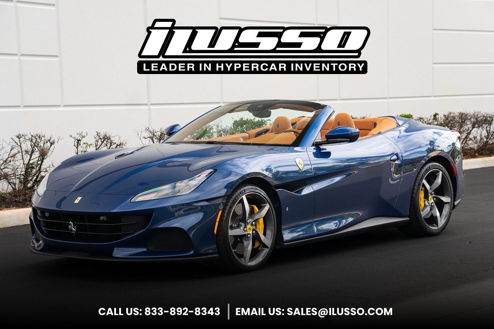 2022 FERRARI F164BCB