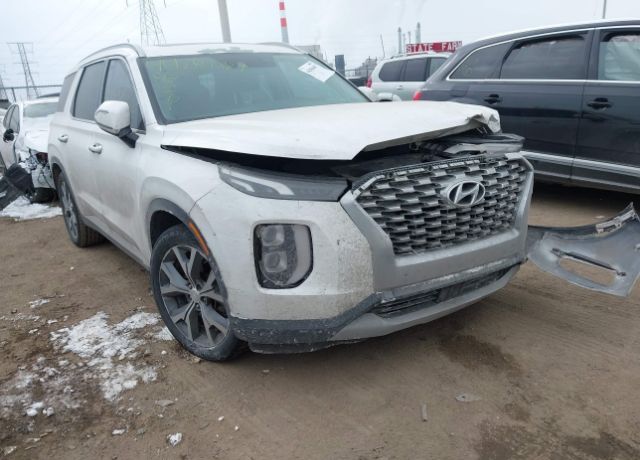 2020 HYUNDAI Palisade