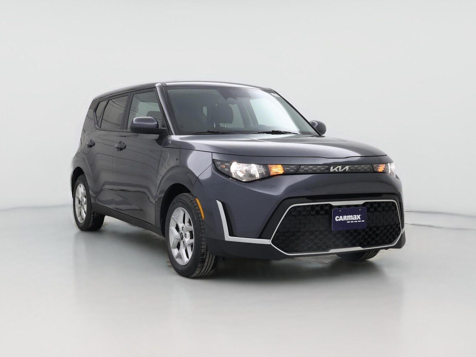 2025 KIA Soul