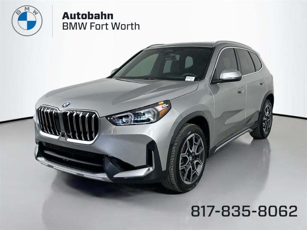 2026 BMW X1