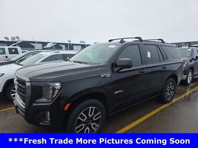 2024 GMC Yukon
