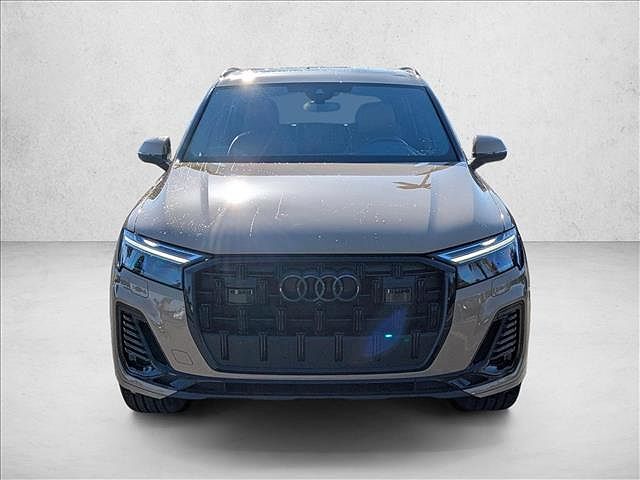 2025 Audi Q7
