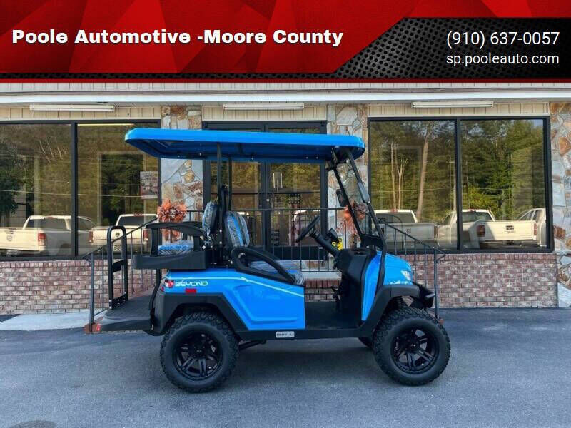 2024 BINTELLI Beyond