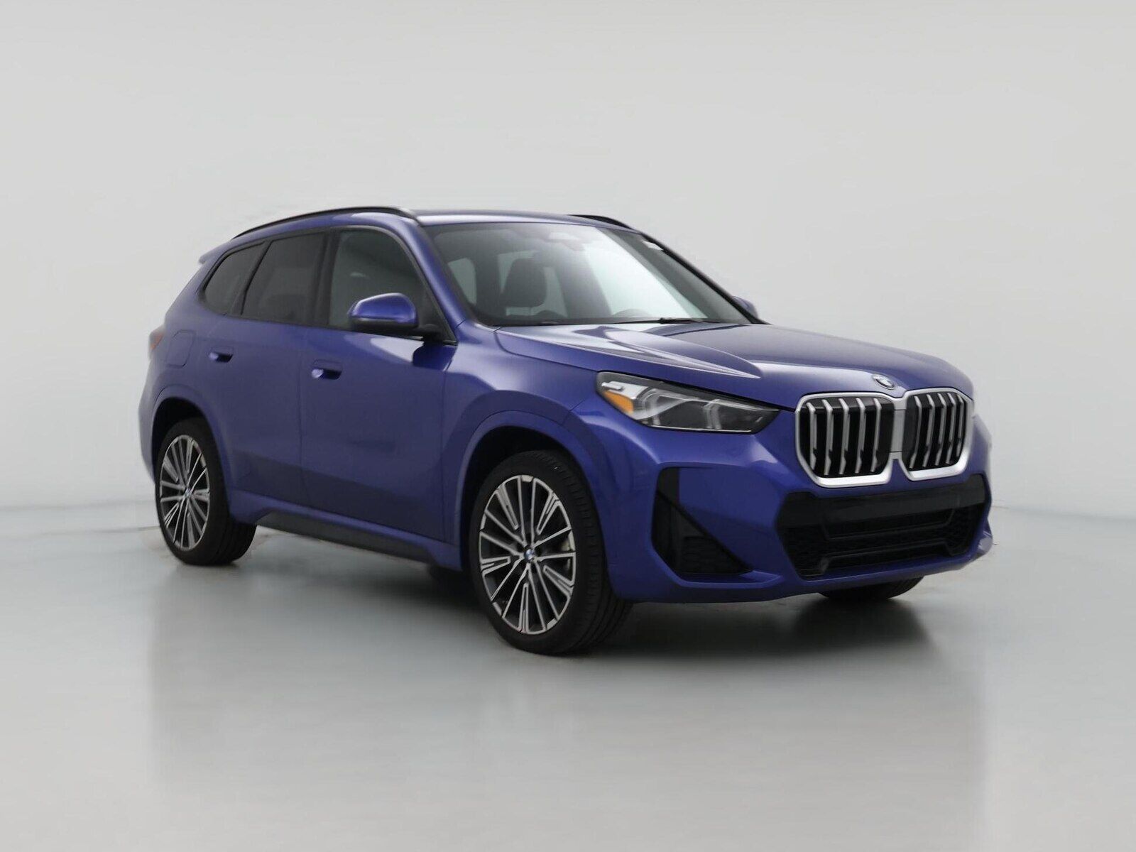 2025 BMW X1