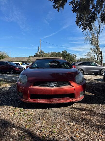 Mitsubishi Eclipse