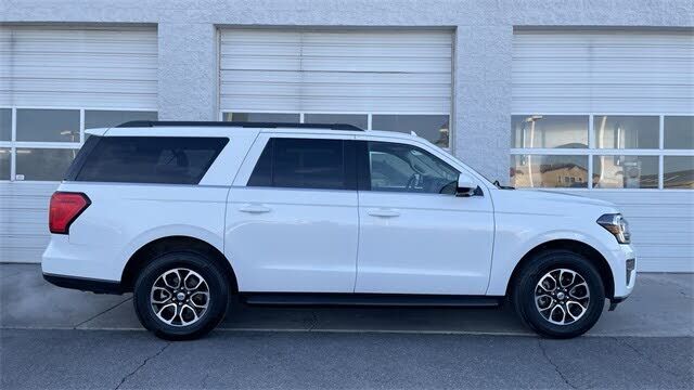 2023 FORD Expedition