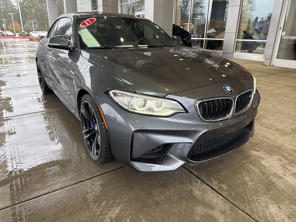 BMW M2