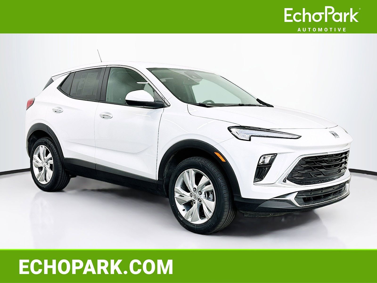 2025 BUICK Encore GX