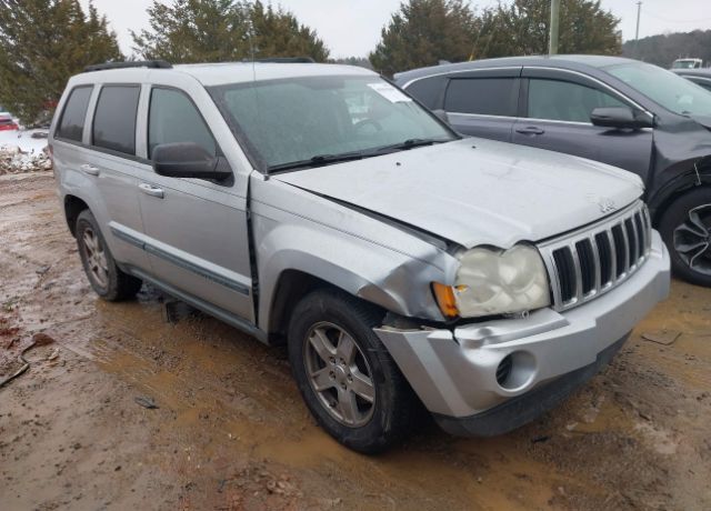 2007 JEEP Grand Cherokee