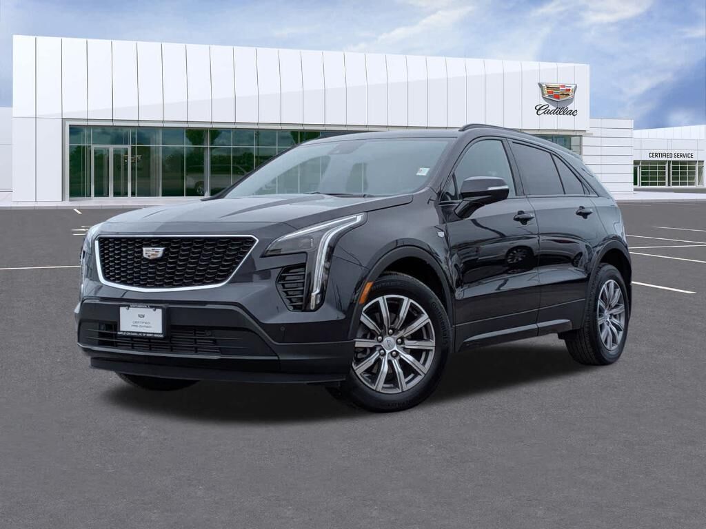 2023 CADILLAC XT4