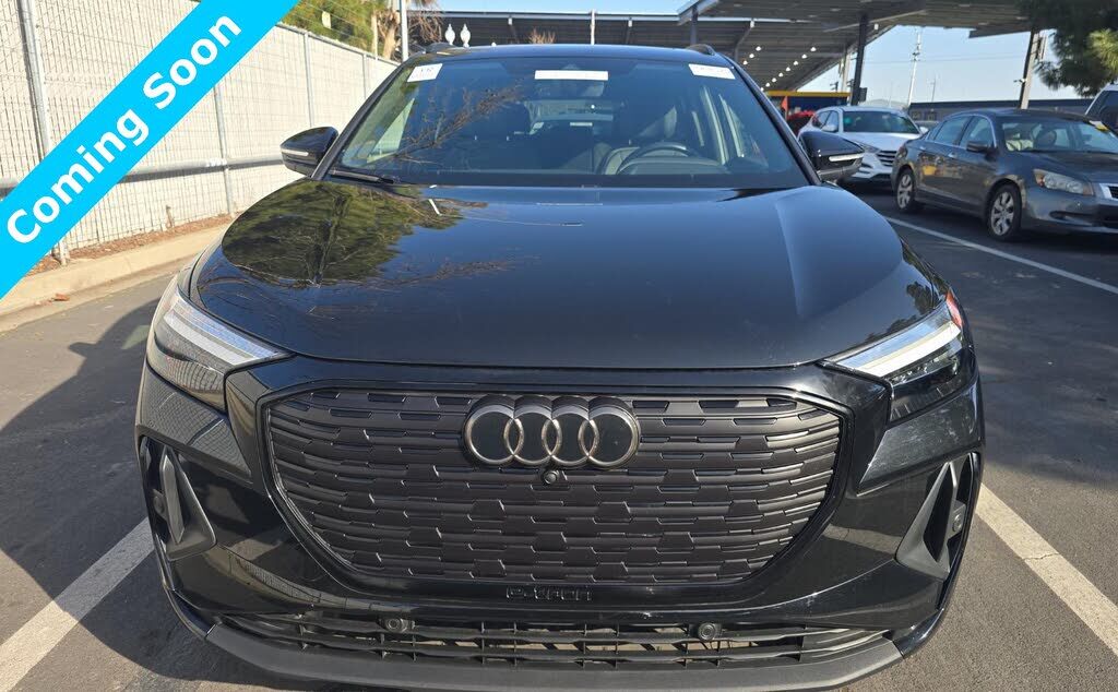 2024 Audi Q4