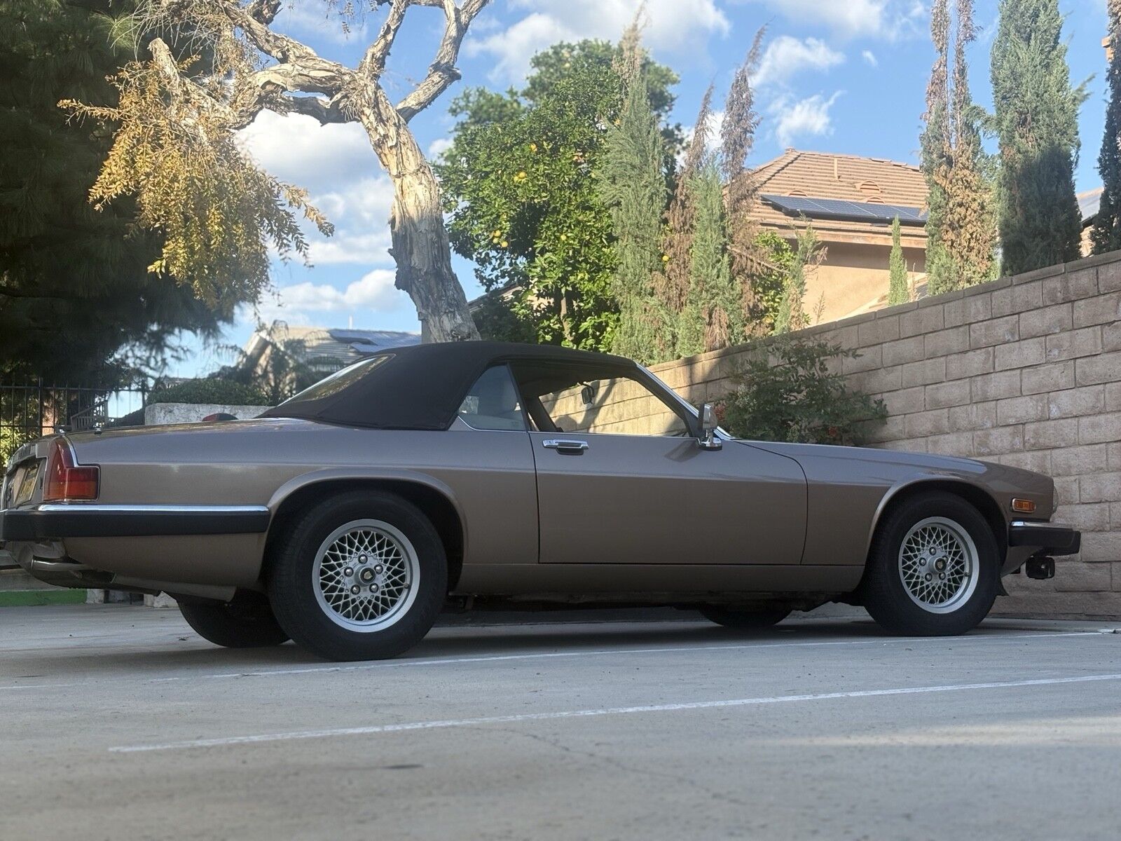 Jaguar XJS