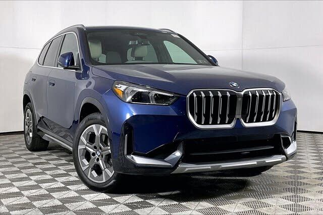 2025 BMW X1