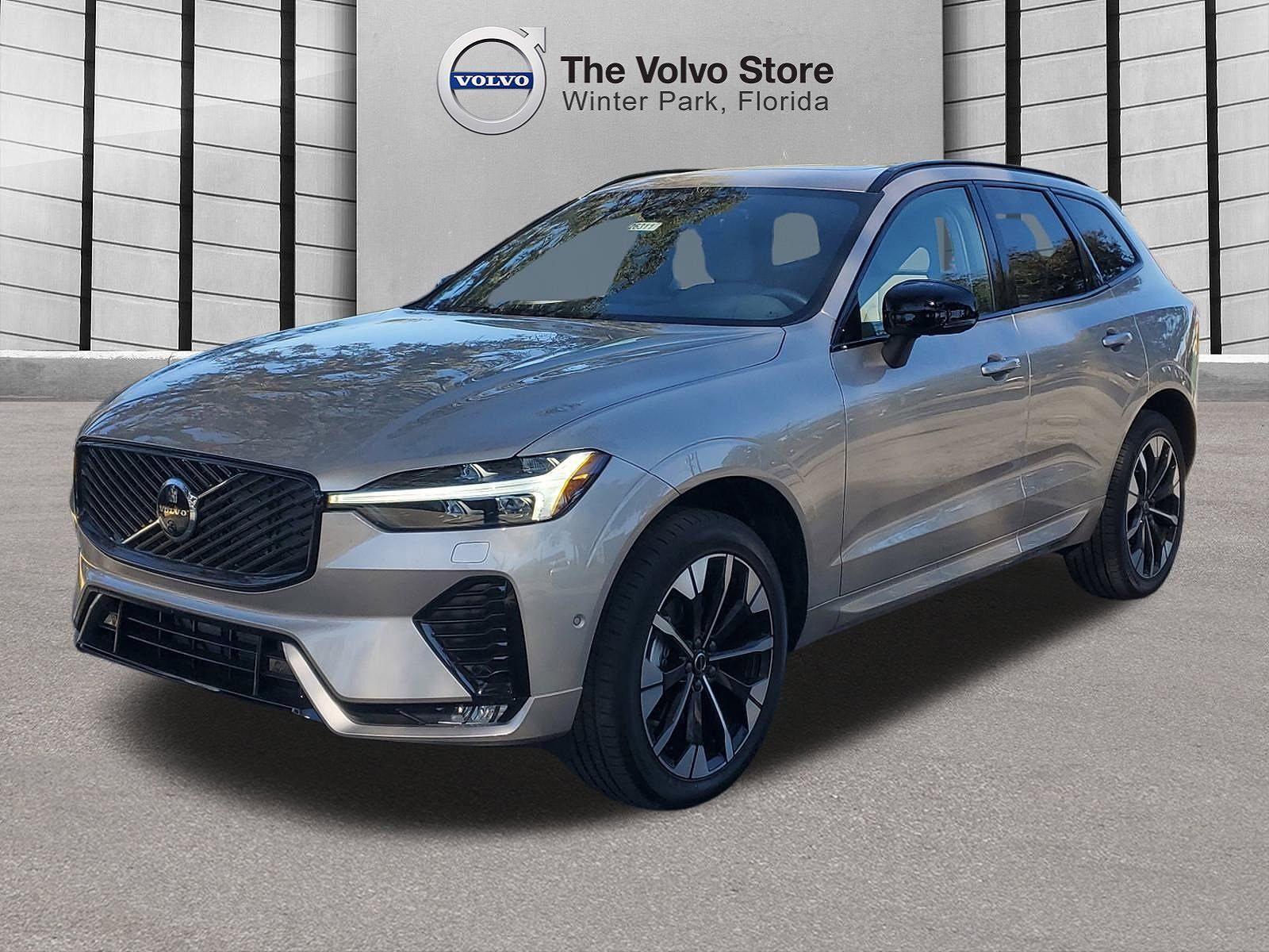 2026 VOLVO XC60