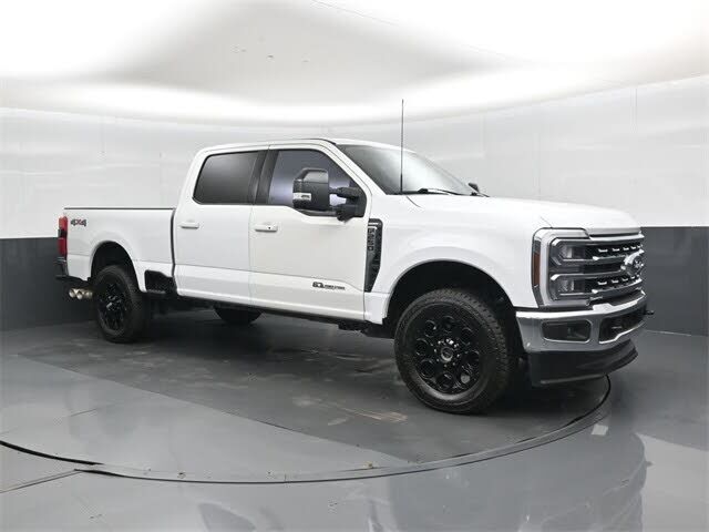 2024 FORD F-250