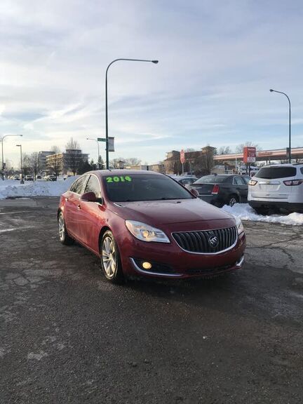 Buick Regal