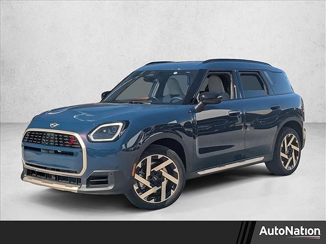 2026 MINI Countryman
