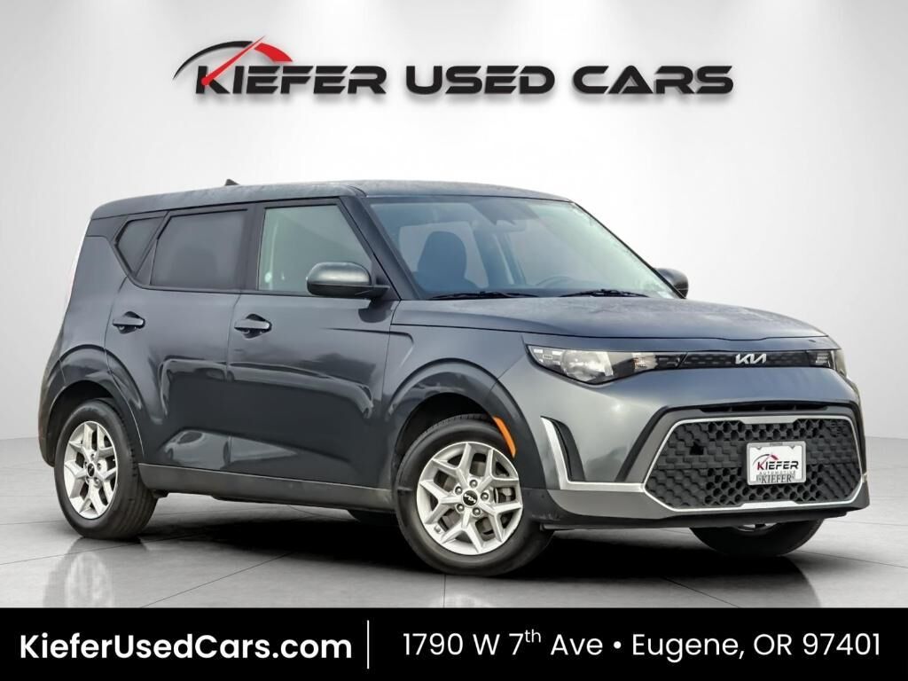2024 KIA Soul