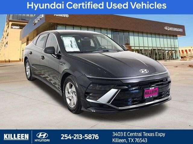2025 HYUNDAI Sonata