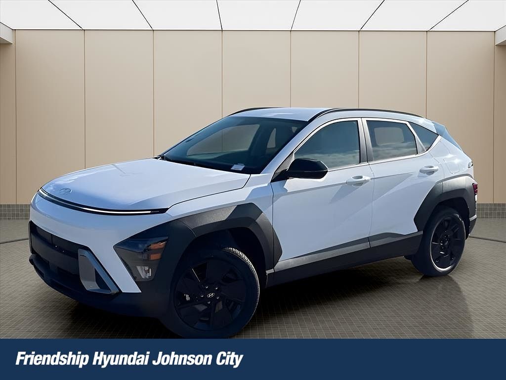 2026 HYUNDAI Kona