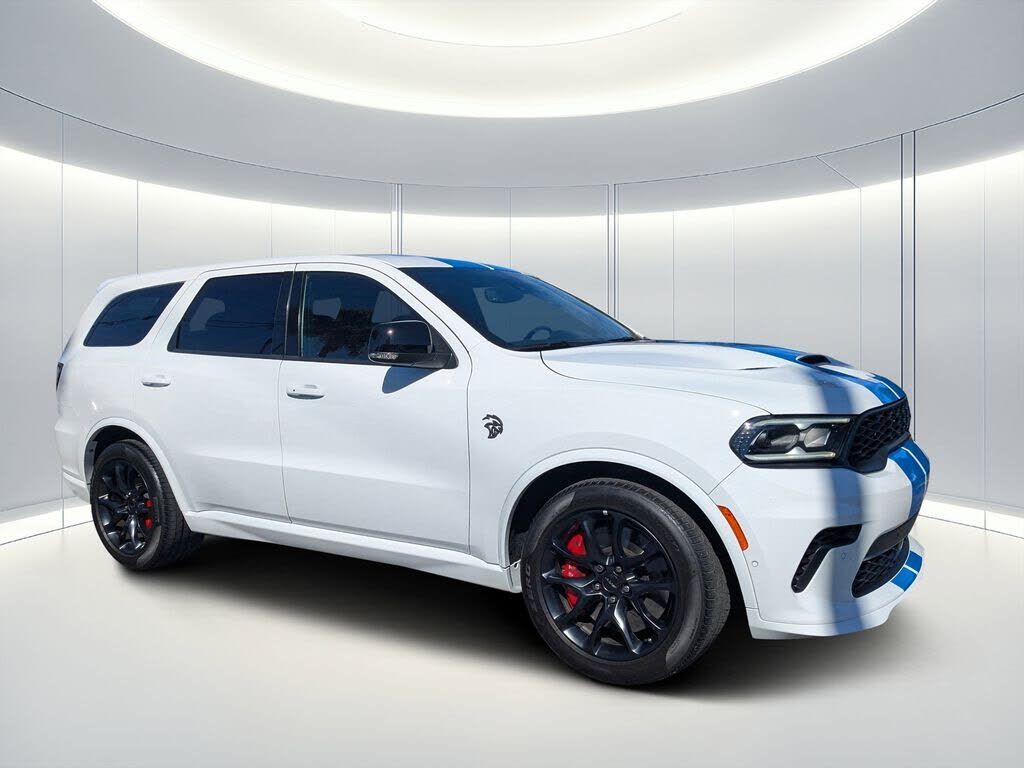 2023 DODGE Durango